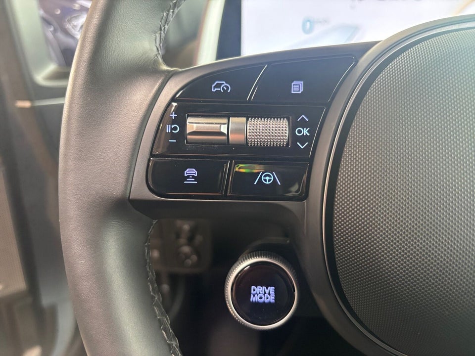 Hyundai Ioniq 6 77 Ultimate AWD 4d
