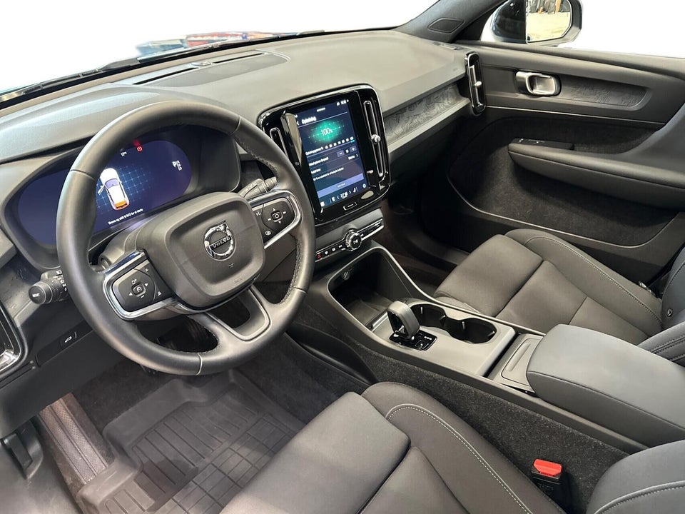 Volvo EX40 Extended Range Core 5d