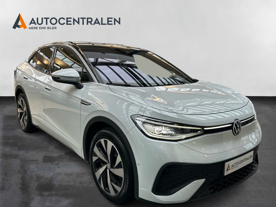 VW ID.5 77 Pro Performance 5d