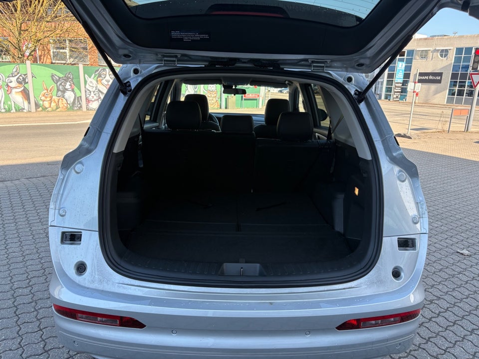 Navor E5 1,5 PHEV Rock 5d