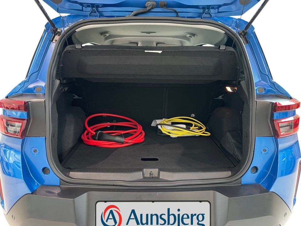 Opel Frontera 44 Edition 5d