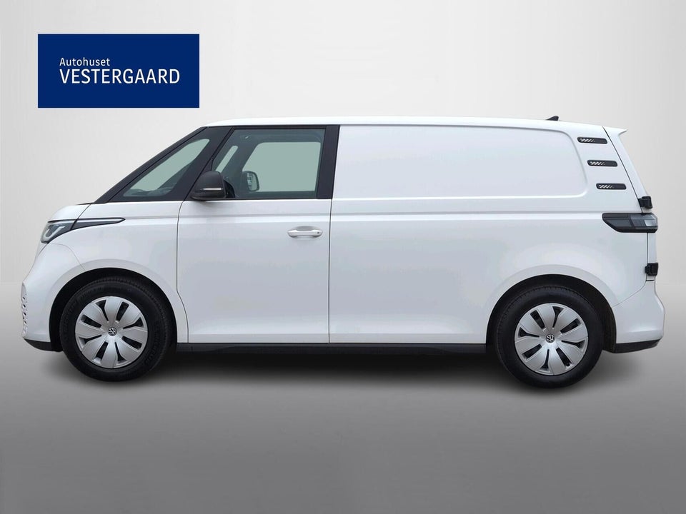 VW ID. Buzz 77 Cargo Comfort