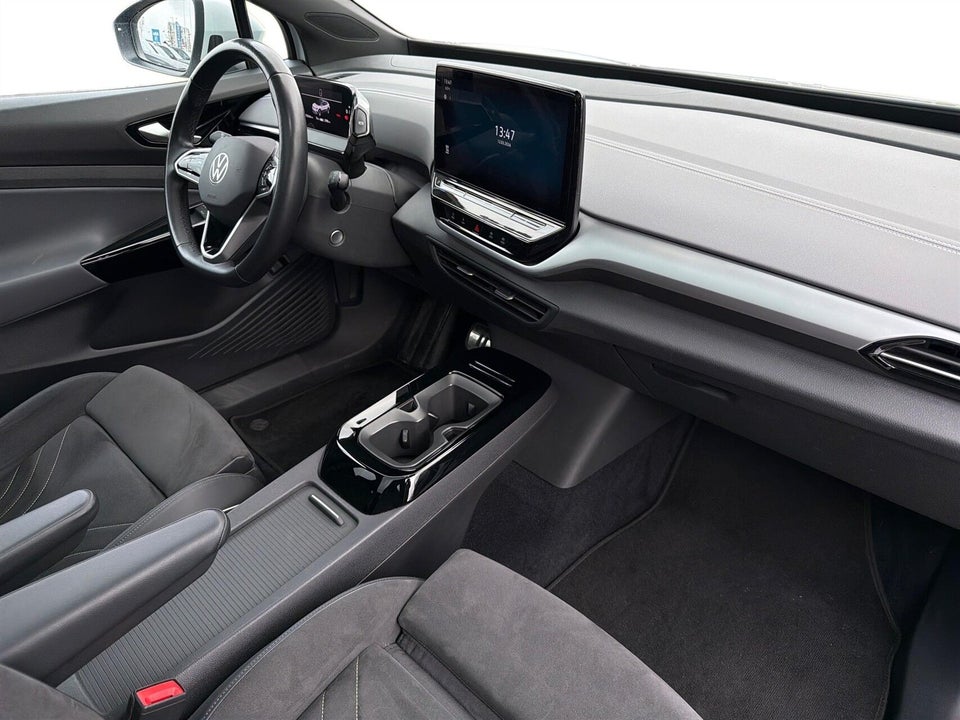 VW ID.4 77 Pro Performance Max 5d