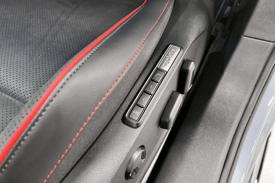 VW ID.7 86 GTX Max+ Tourer 4Motion 5d