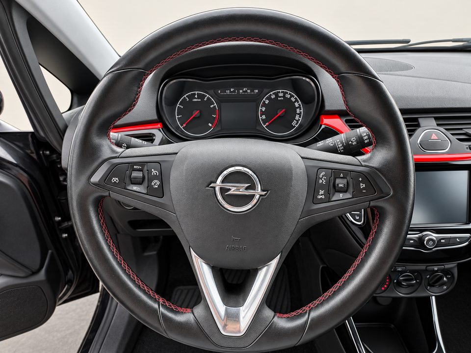 Opel Corsa 1,4 Essentia 5d