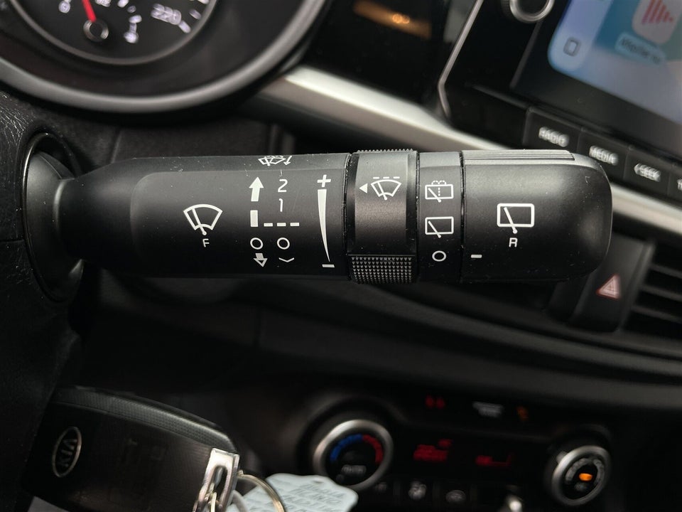 Kia Picanto 1,0 Prestige Upgrade 5d