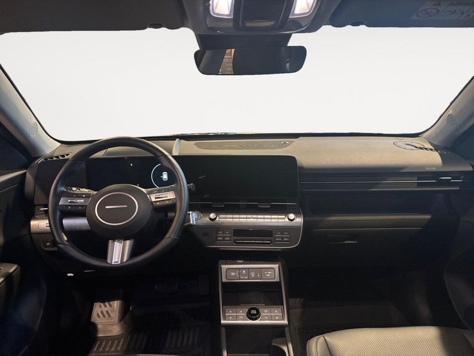 Hyundai Kona 65 EV Ultimate 5d