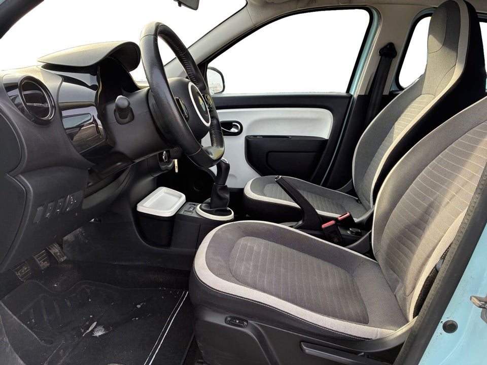 Renault Twingo 1,0 SCe 70 Expression 5d