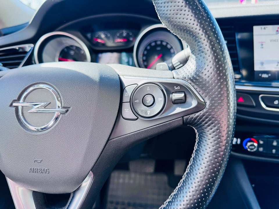 Opel Insignia 2,0 CDTi 170 Country Tourer aut. 5d