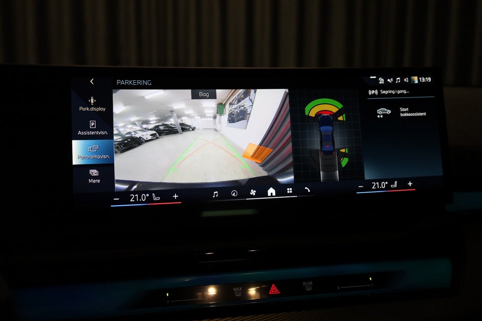 BMW i5 eDrive40 M-Sport 4d