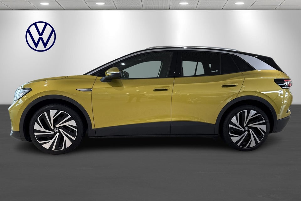 VW ID.4 77 Pro Performance Max 5d