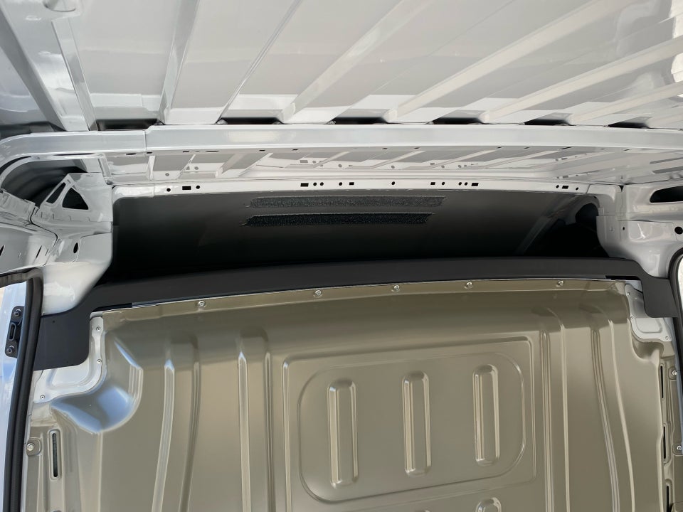 Fiat Ducato 35 Maxi 2,2 MJT 180 Kassevogn L2H2 Pro+ aut.