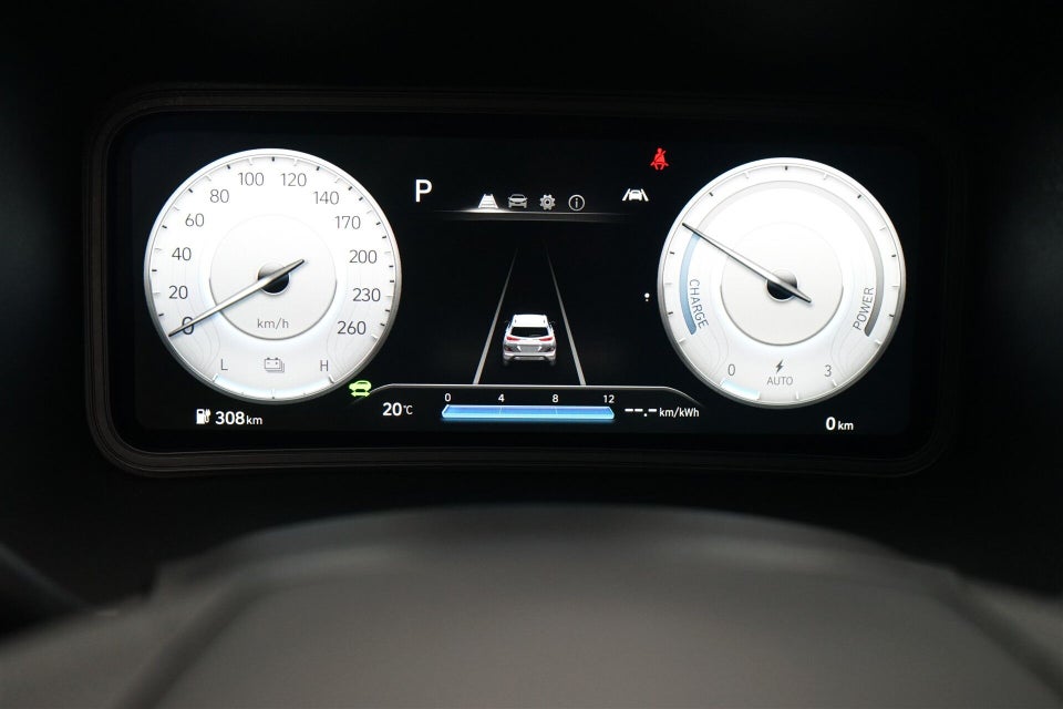 Hyundai Kona 39 EV Select 5d