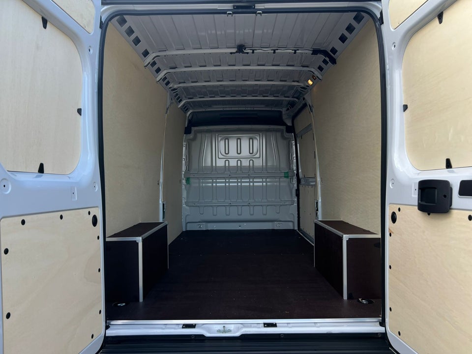 Citroën ë-Jumper 35H 110 L3H2 MasterLine