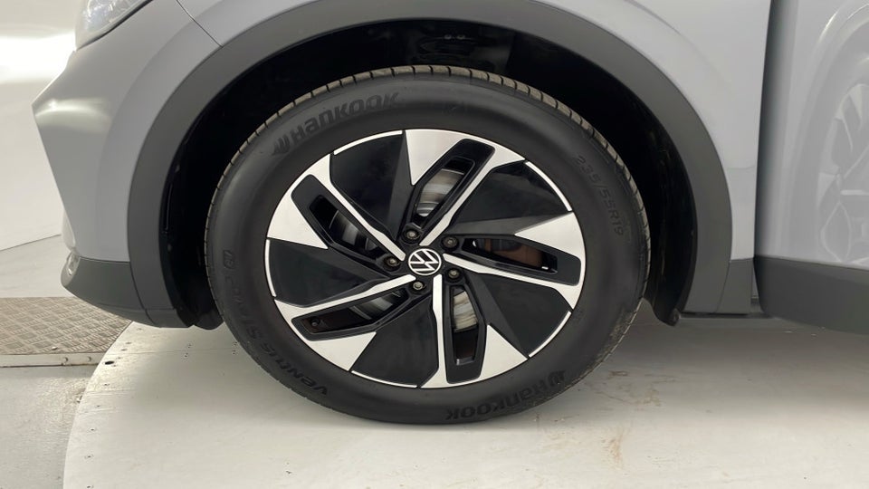 VW ID.4 77 1ST Pro Performance 5d