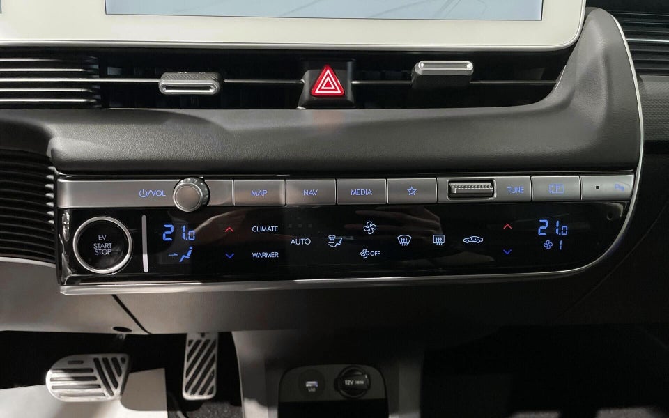 Hyundai Ioniq 5 73 Uniq 5d