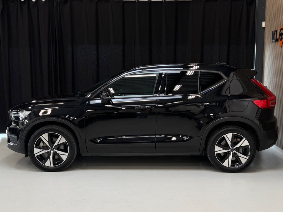 Volvo XC40 P6 ReCharge Ultimate 5d