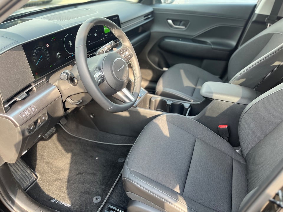 Hyundai Kona 65 EV Ultimate 5d