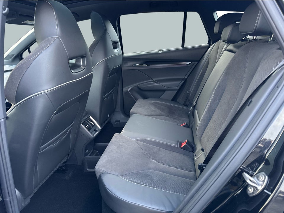 Skoda Enyaq 85 iV Sportline 5d