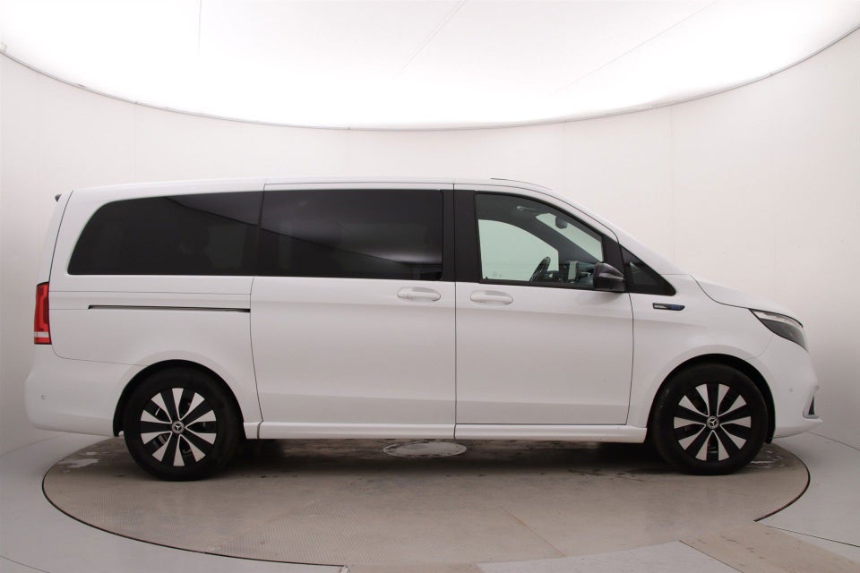 Mercedes EQV300 Avantgarde L