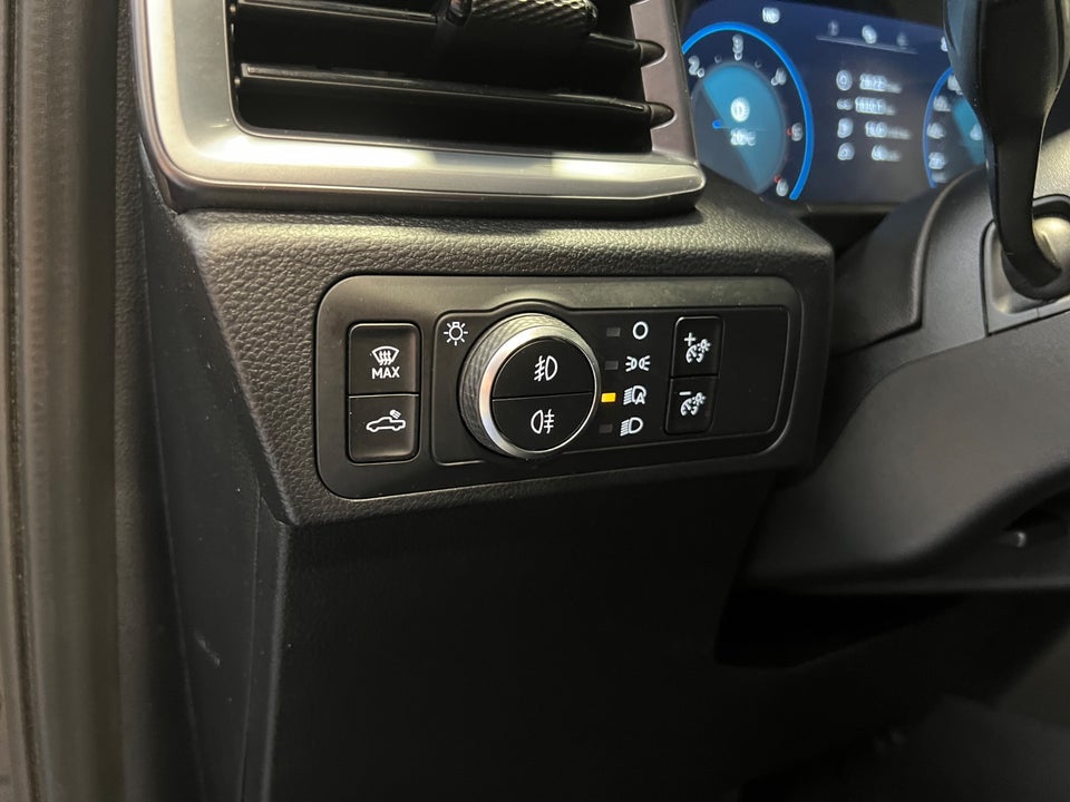 VW Amarok 3,0 TDi 240 Style aut. 4Motion 4d