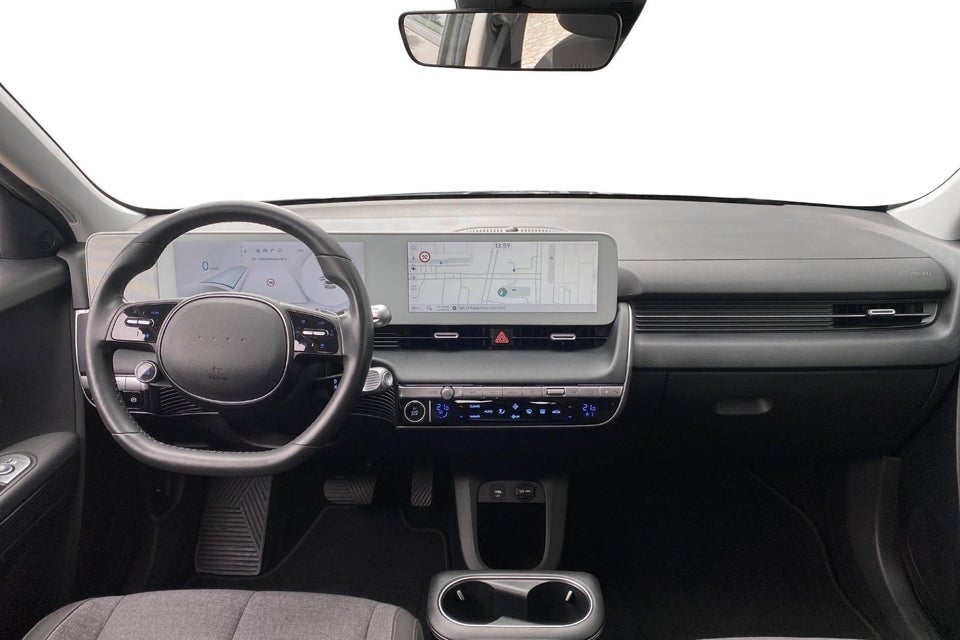 Hyundai Ioniq 5 73 Techniq AWD 5d