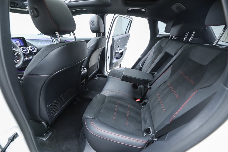 Mercedes EQA250+ AMG Premium 5d