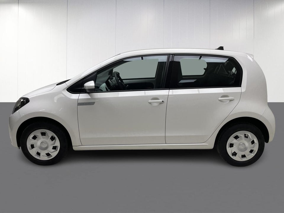 Seat Mii Electric 5d