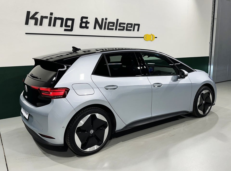 VW ID.3 77 Pro S 5d