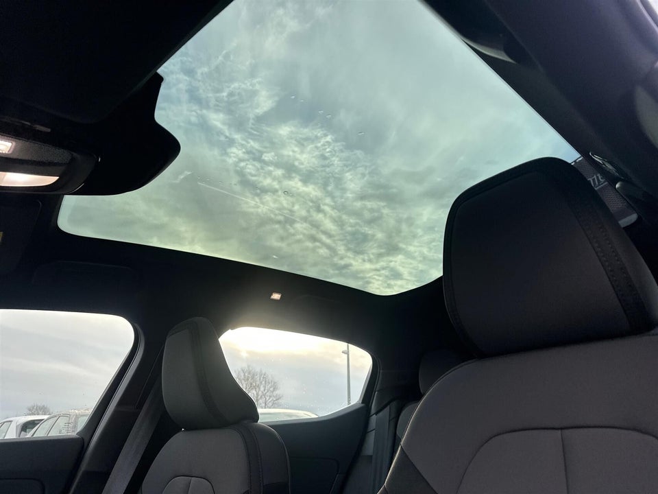 Polestar 2 Long Range 5d