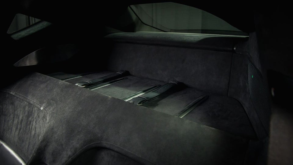 Ferrari 12Cilindri 6,5 DCT 2d