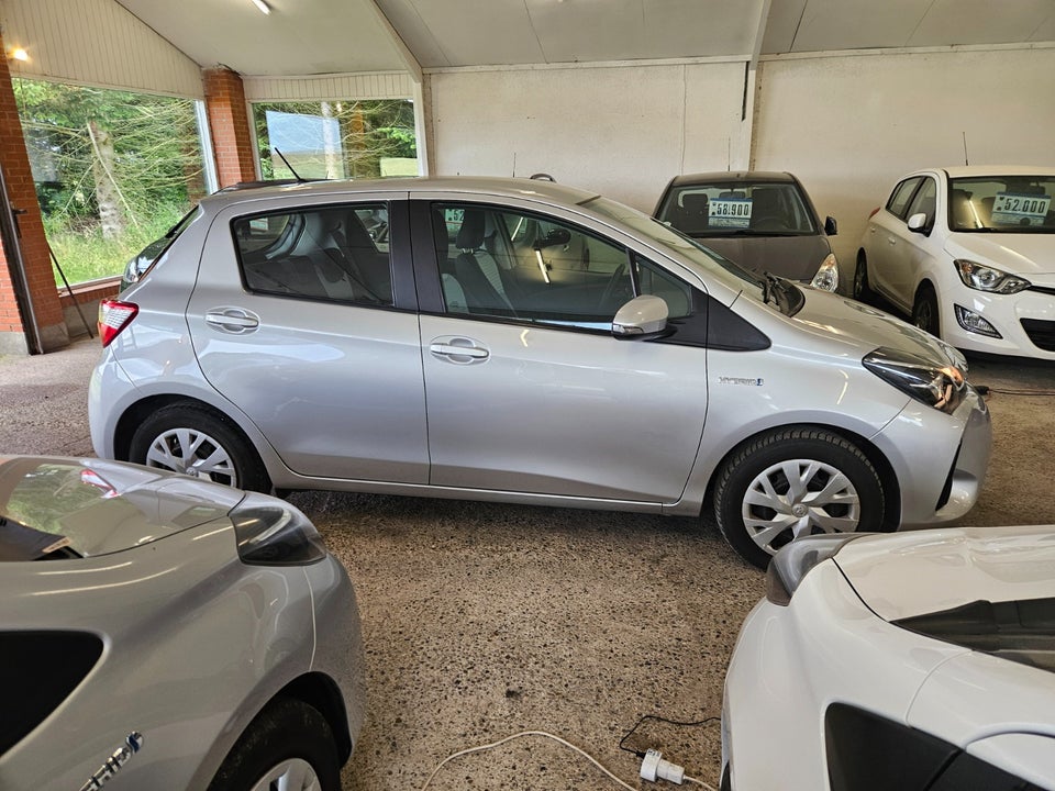 Hyundai i20 1,25 Classic 5d