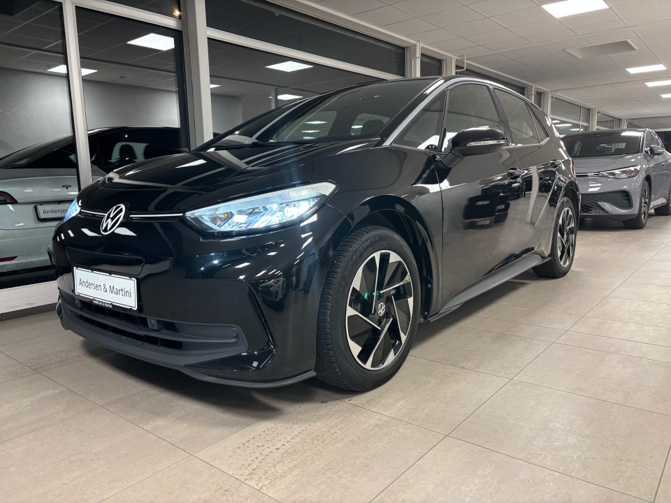 VW ID.3 58 Pro Performance Business 5d