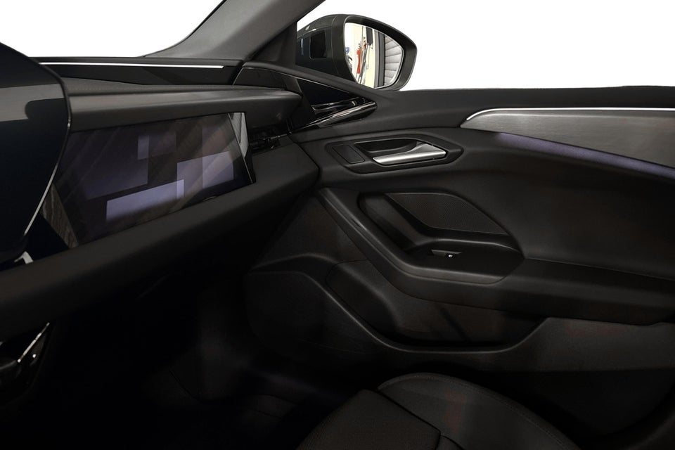 Audi A6 e-tron Progress plus Avant 5d