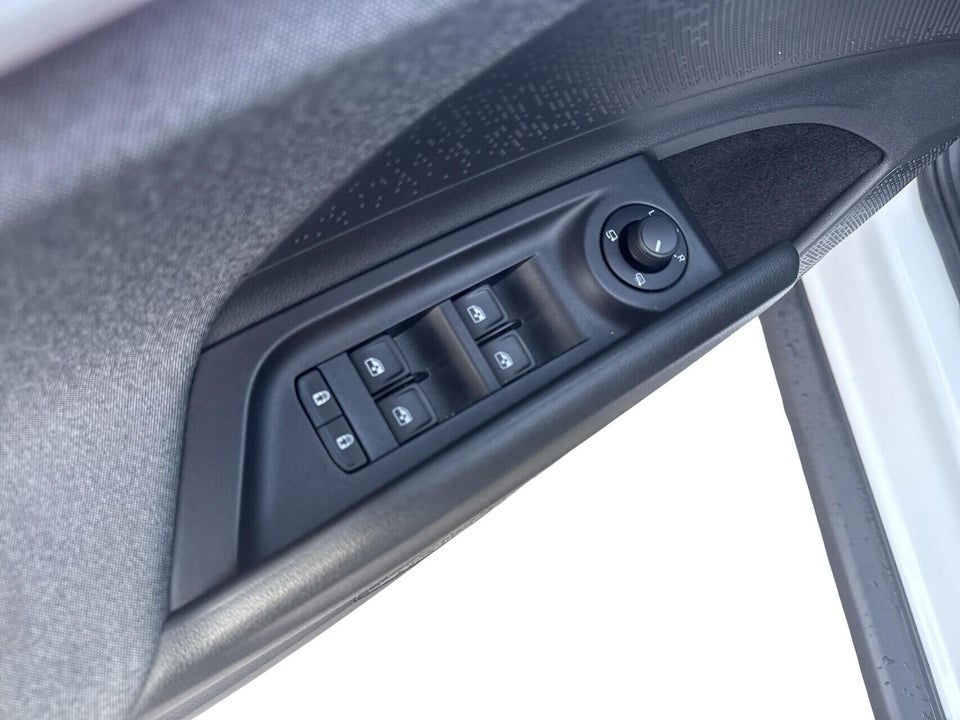 Skoda Enyaq 80 iV 5d