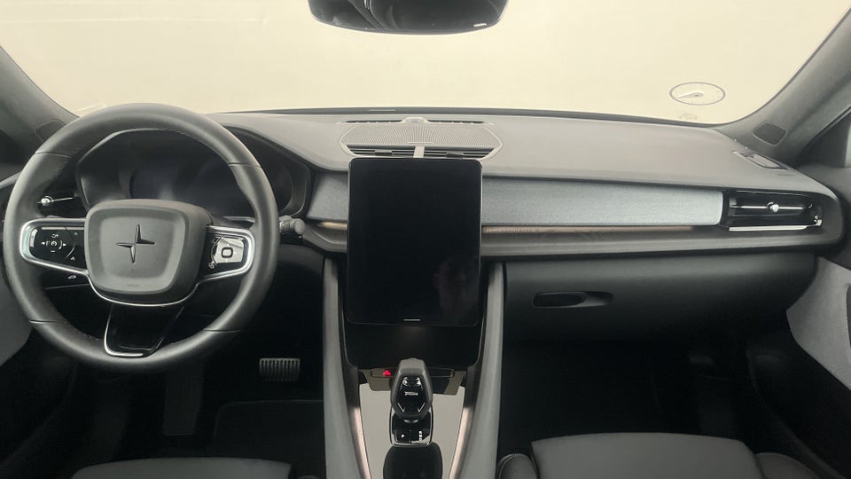 Polestar 2 Long Range AWD 5d