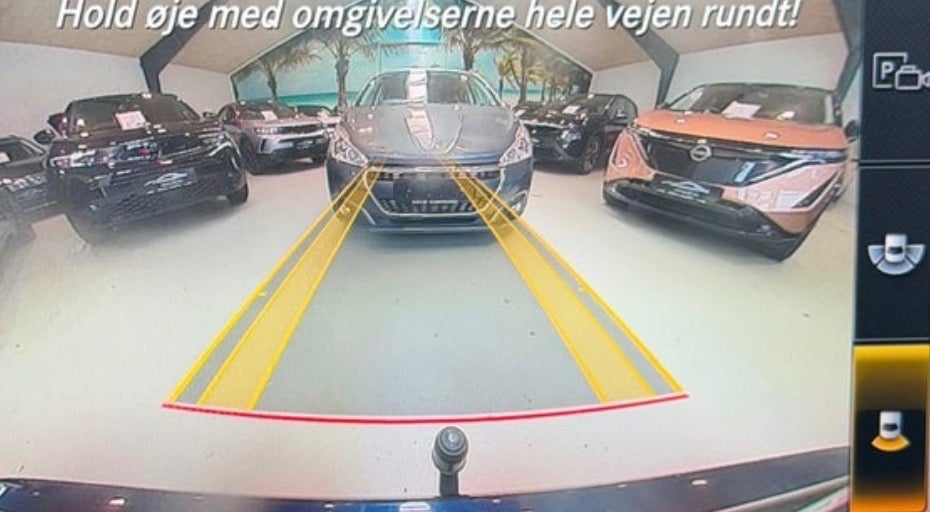 Mercedes E220 d 2,0 Avantgarde stc. aut. 5d