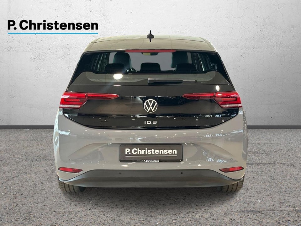 VW ID.3 58 Pro Performance 5d