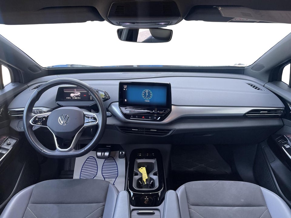 VW ID.4 77 Pro Performance 5d