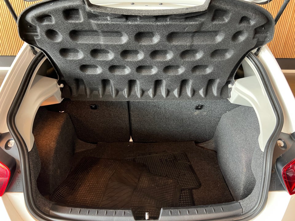 Seat Ibiza 1,0 TSi 95 Style 5d