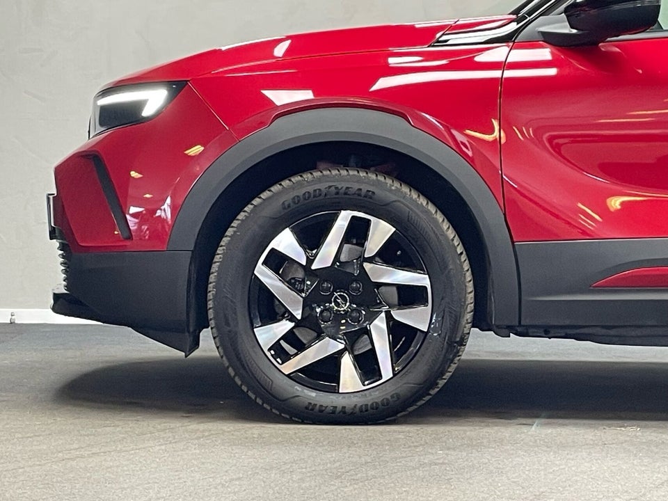 Opel Mokka-e 50 GS Line 5d