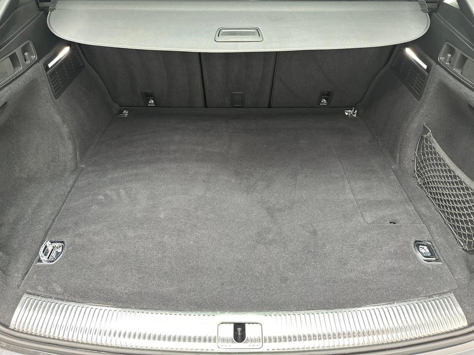 Audi Q5 50 TFSi e S-line Sportback quattro S-tr. 5d