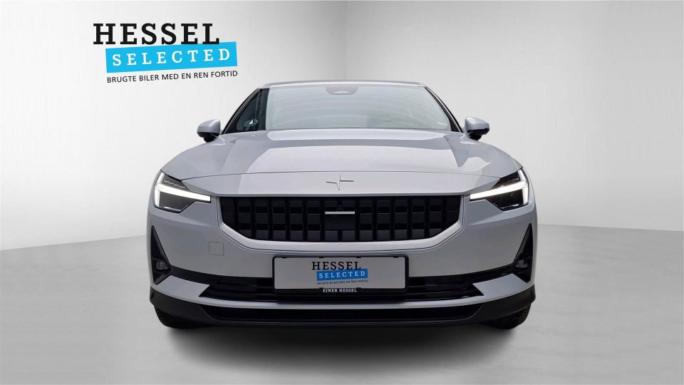 Polestar 2 Long Range AWD 5d