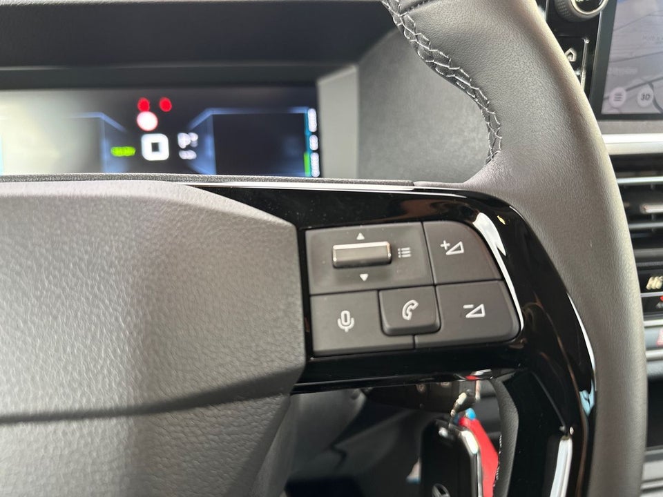 Citroën ë-SpaceTourer 75 L3 Business