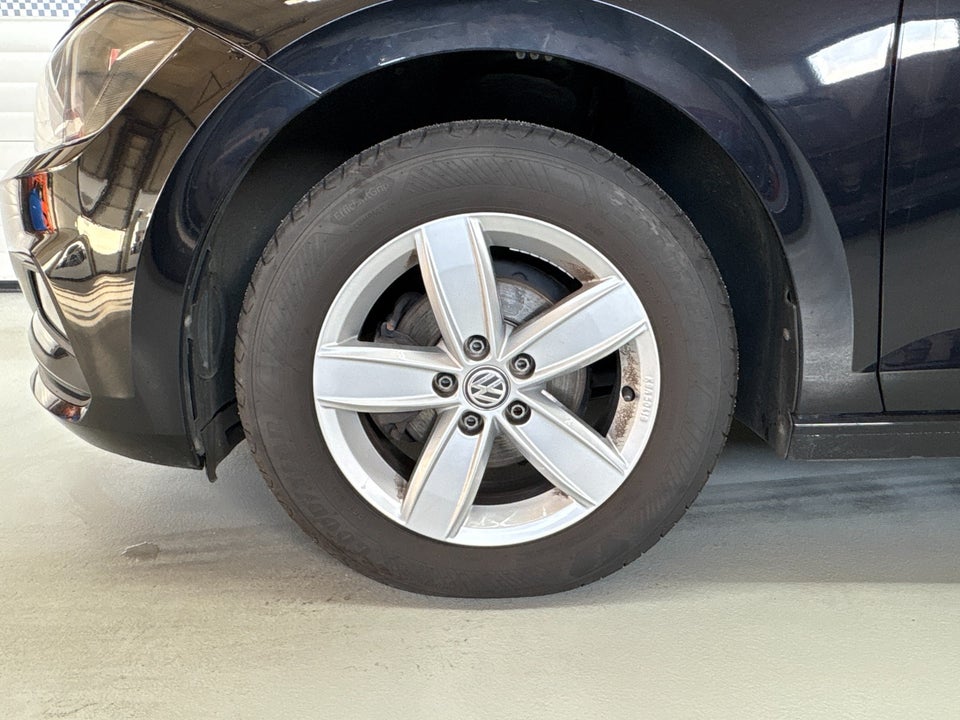 VW Polo 1,0 MPi 80 Trendline 5d