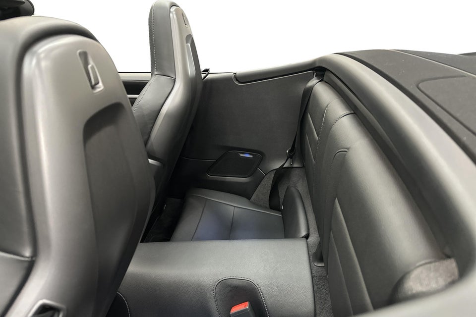 Porsche 911 Carrera S 3,0 Cabriolet PDK 2d