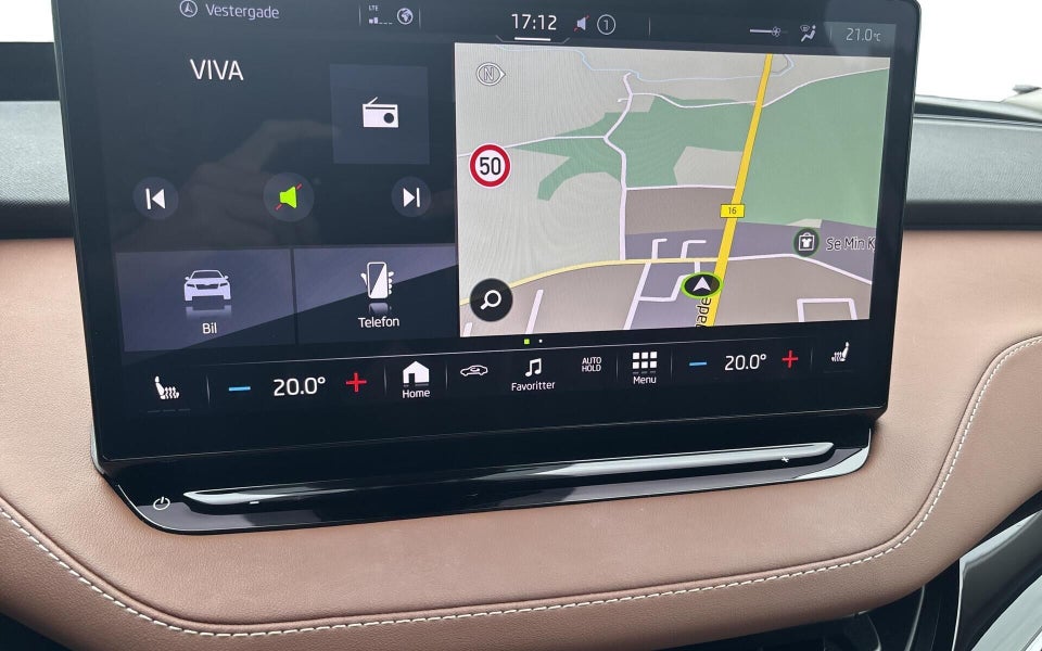 Skoda Enyaq 80 iV Selection Suite 5d