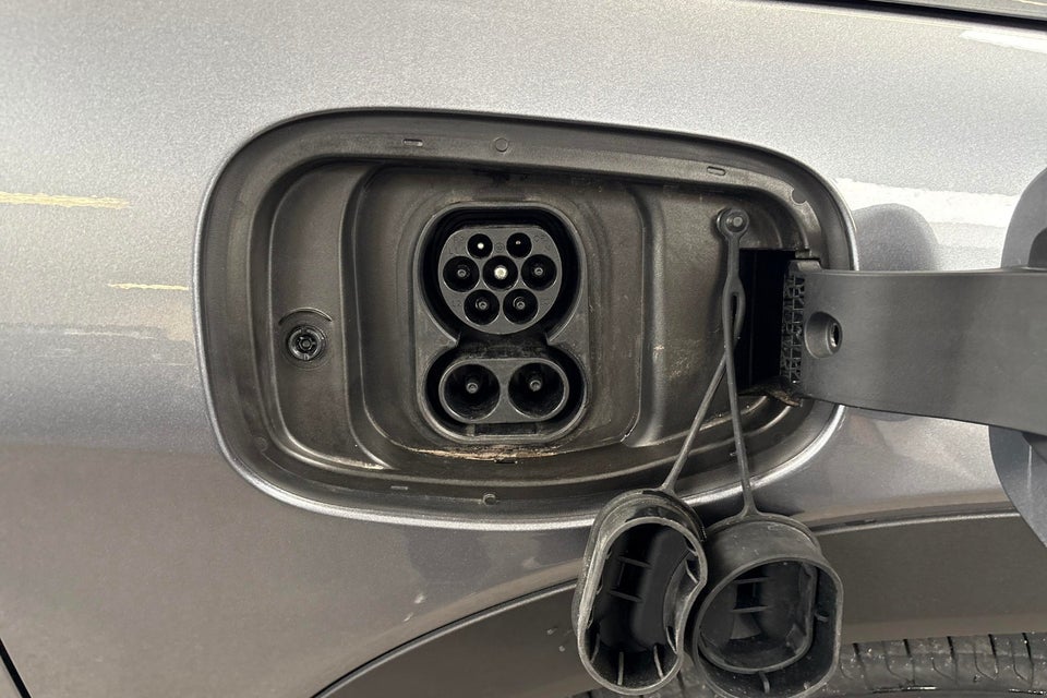 BYD Dolphin 60 Comfort 5d