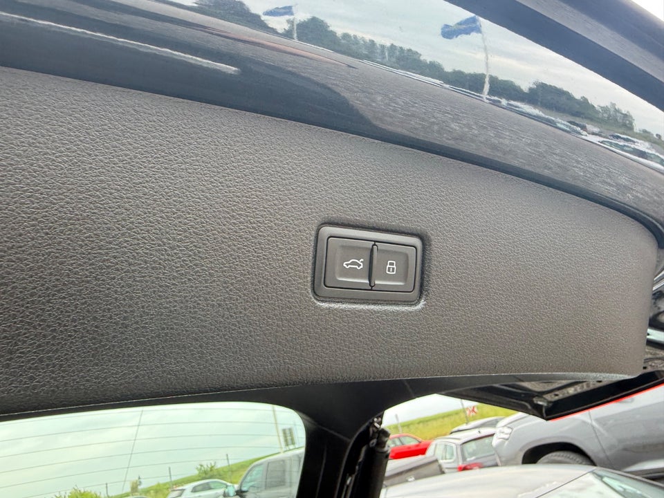 Audi Q5 55 TFSi e S-line Sportback quattro S-tr. 5d
