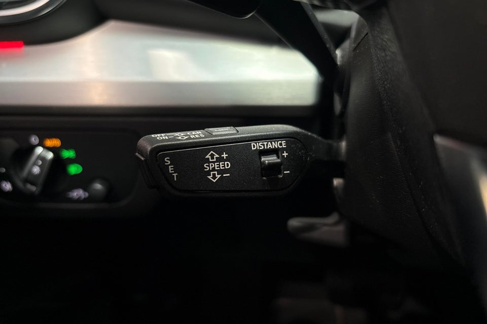 Audi Q5 50 TFSi e S-line quattro S-tr. 5d